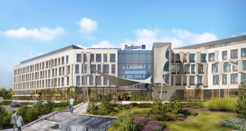 Radisson Hotel Group eröffnet zwei neue Hotels in Polen