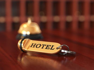 UBM: Der Hotelprofi in CEE