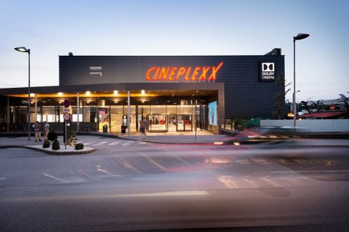 „Cineplexx Day“ am 5. August: Großes Kino zur Wiedereröffnung