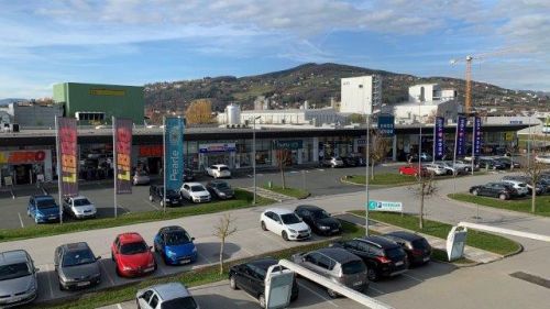 Union Investment kauft Fachmarktzentrum in der Steiermark