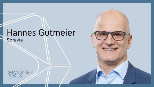 Hannes Gutmeier erneut zum #TopCIO gewählt