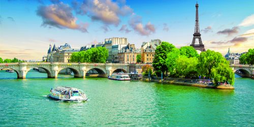 Corestate-Tochter STAM Europe kauft Bürokomplex im Großraum Paris