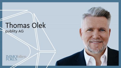 publity AG: Thomas Olek, erwägt Niederlegung seines Vorstandsmandats