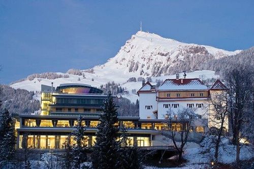 „Hotel Schloss Lebenberg“ mit neuem Betreiber