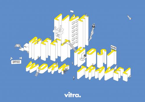 Vitra Summit 2020 goes digital