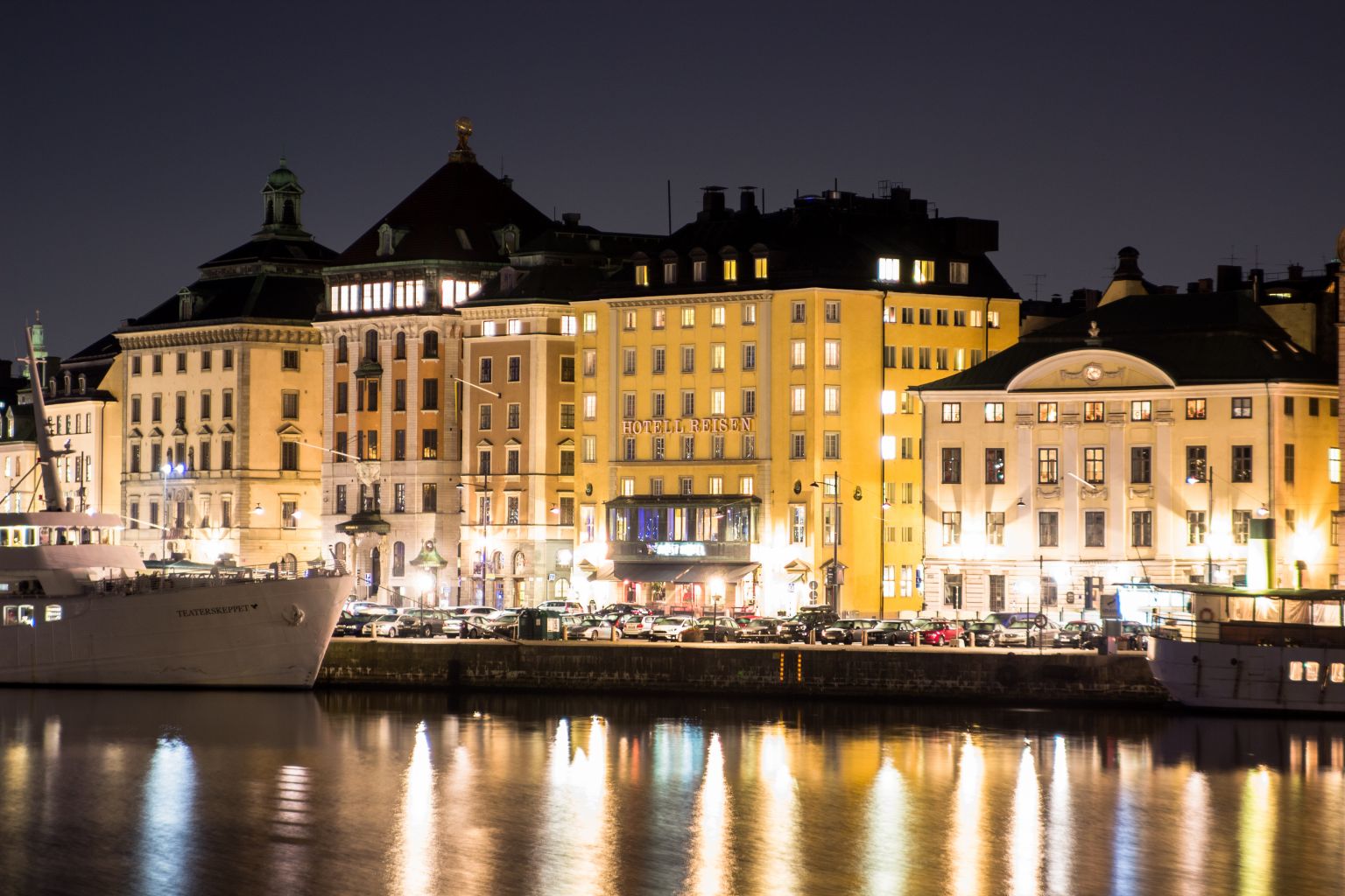 Hyatt verkündet Pläne für erstes Hotel in Schweden