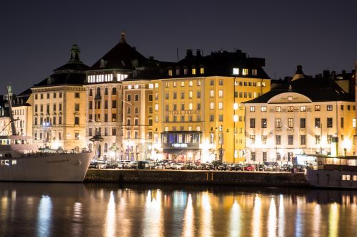Hyatt verkündet Pläne für erstes Hotel in Schweden