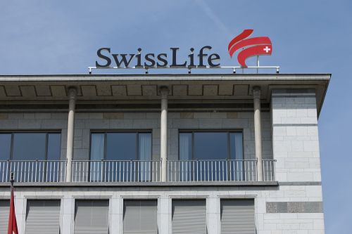 Swiss Life und BEOS kaufen Immobilie für Logistik-Fonds