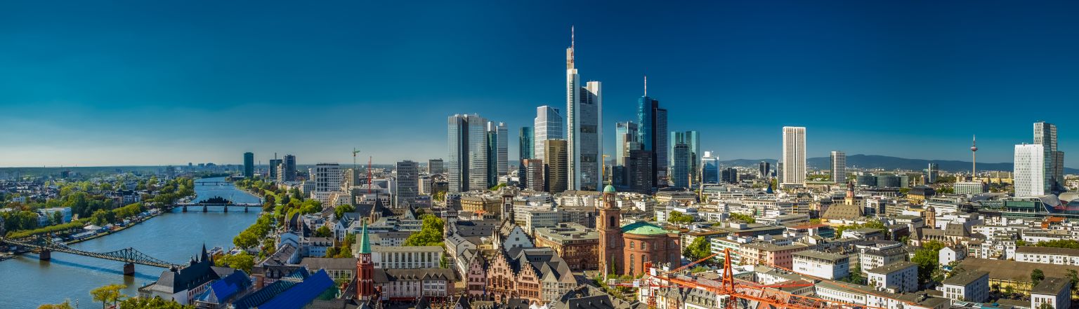 Preisanstieg am Frankfurter Wohnungsmarkt erwartet