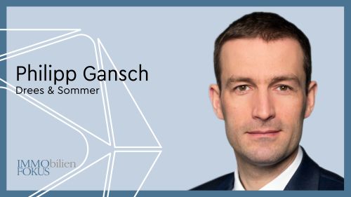 Drees & Sommer Österreich bestellt neuen Vorsitzenden der Geschäftsführung