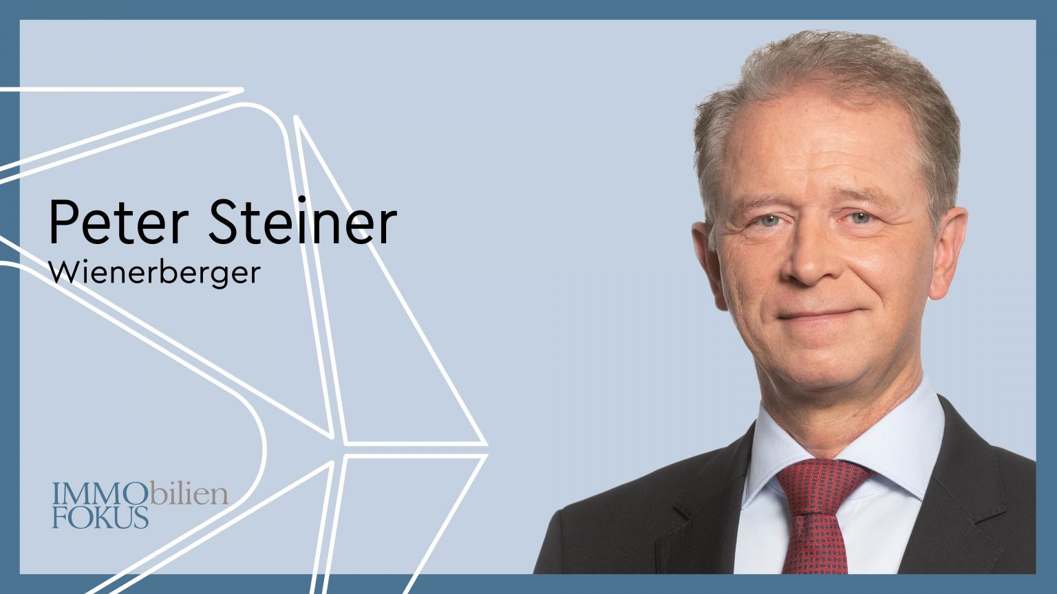 Wienerberger ernennt neuen Aufsichtsratsvorsitzenden