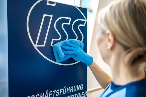ISS Österreich erneut mit Gold als Best Recruiter ausgezeichnet