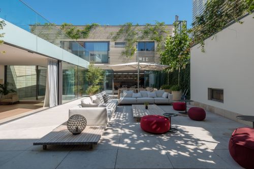 Wiener Architekt gewinnt European Property Award